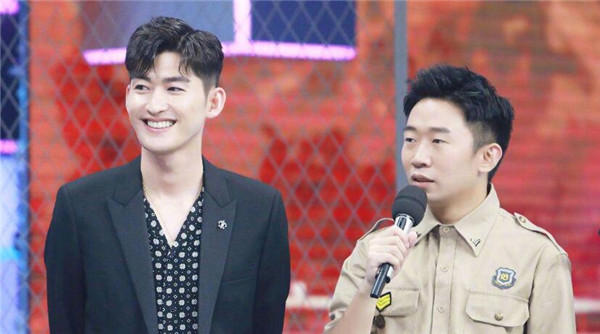 谢娜为什么那么捧杨迪?汪涵说出了原因