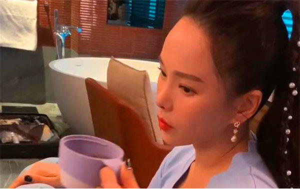 伊能静吐槽李子柒是公主病的表现吗?也太爱吐槽别人了吧