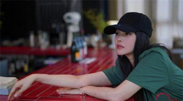 伊能静吐槽李子柒是公主病的表现吗?也太爱吐槽别人了吧