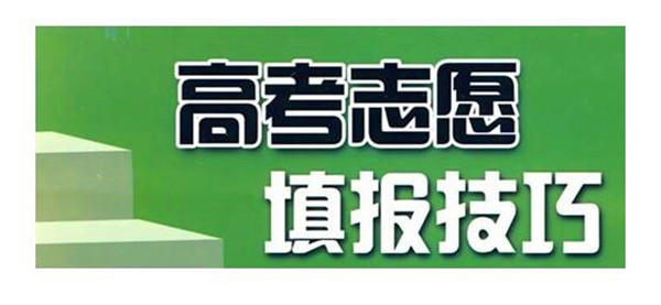 怎么填报高考志愿？这几点你要注意