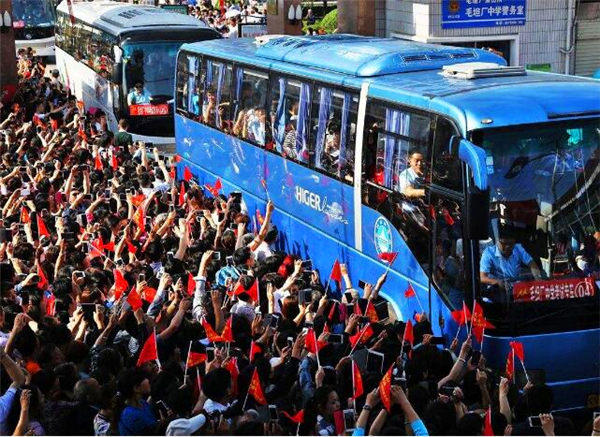 高考饮食要注意什么?每年都有考生高考拉肚子耽误事