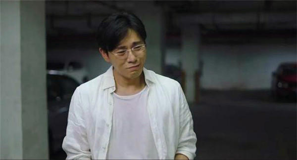 如果你是《隐秘的角落》张东升秦昊可能要换一种演法