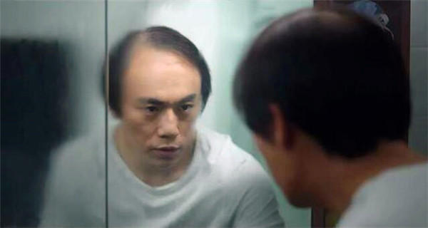 如果你是《隐秘的角落》张东升秦昊可能要换一种演法