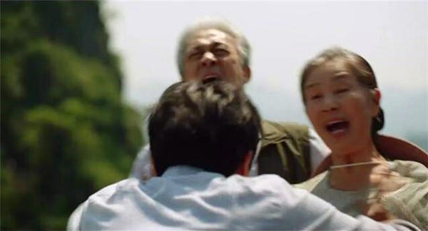 如果你是《隐秘的角落》张东升秦昊可能要换一种演法