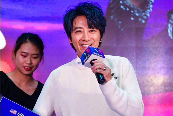 《追逐梦想的哥哥》阵容都有谁？没想到他占C位