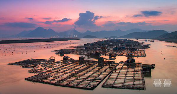 摘抄秋天优美的句子 晚秋让人浮想联翩