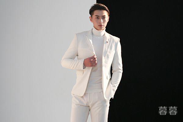 越虐越爱你的星座男 他们的爱太独特了