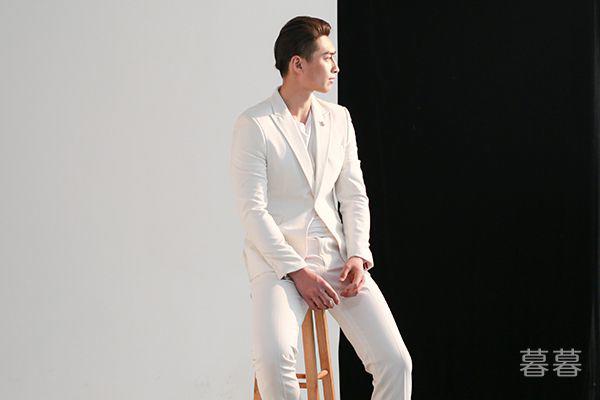 射手座遇到真爱的反应 突然变得很温柔