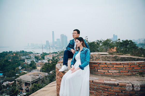 他开始对你动心的表现 他的小动作早已经暴露了