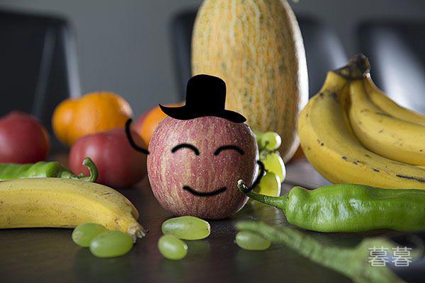 秋分应该吃什么 最传统的食物都在这里