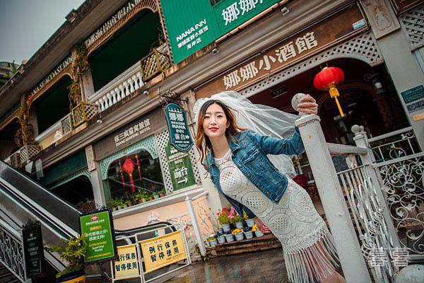 挽回男朋友感动他的话 你是我全部的骄傲