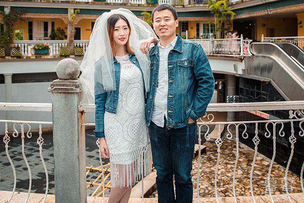 异地恋触动人心的话 即使分隔两地也不能阻挡我爱你