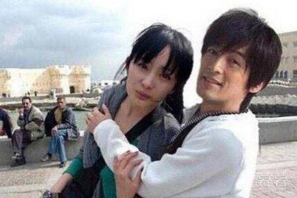 杨幂再见胡歌哭了是真的吗 两人还有可能吗