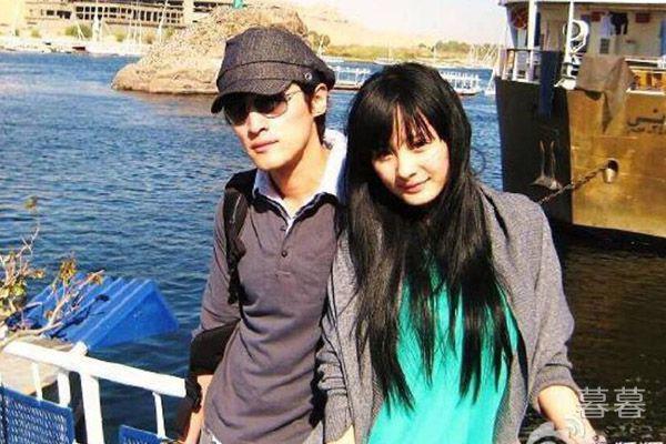 杨幂再见胡歌哭了是真的吗 两人还有可能吗