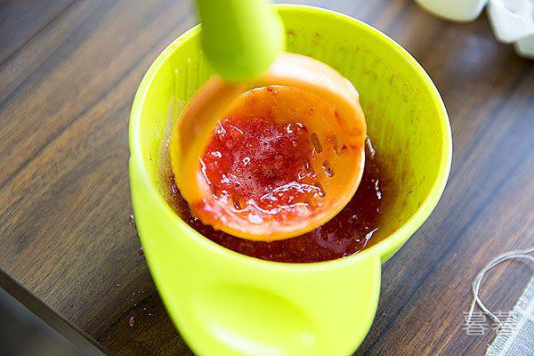 全国各地中秋节的美食 团圆的节日当然需要美食的点缀