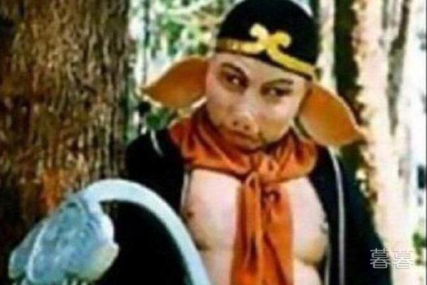 猪八戒真实身份吓死你 来历比孙悟空更厉害