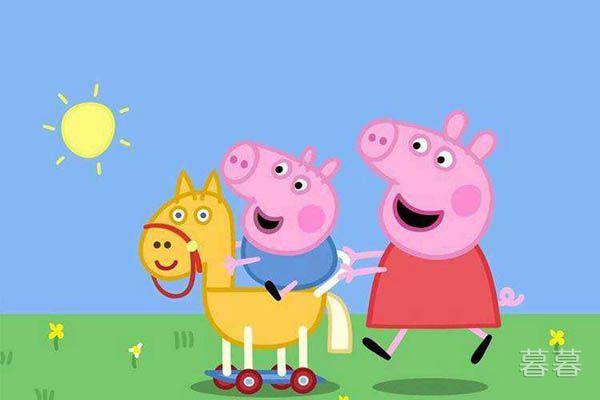 喜欢小猪佩奇的理由是什么 这部作品的详细介绍