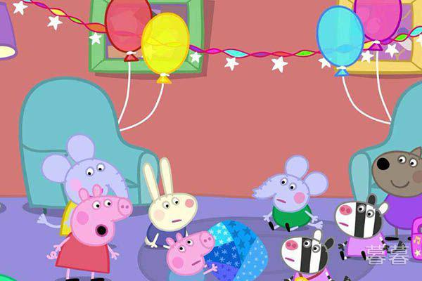 为什么好些人不喜欢小猪佩奇 网友各有想法