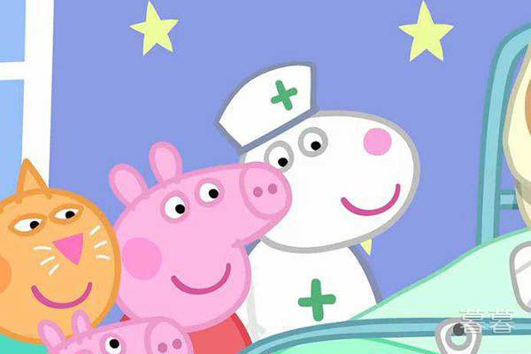 为什么好些人不喜欢小猪佩奇 网友各有想法