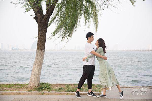 失去一个人痛苦的句子 其实是你没珍惜机会