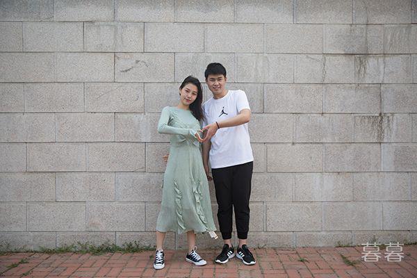 相亲女不喜欢你的暗示 只是不好意思拒绝你