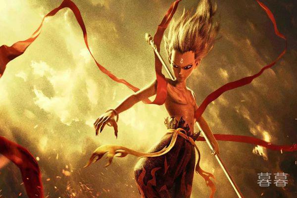 哪吒为什么叫三太子 你不知道的他身世的秘密