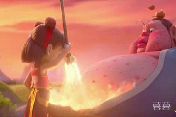 太乙真人为何溺爱哪吒 不光是任务还有利益