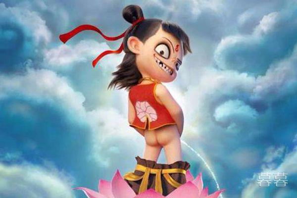 哪吒为什么叫三太子 你不知道的他身世的秘密