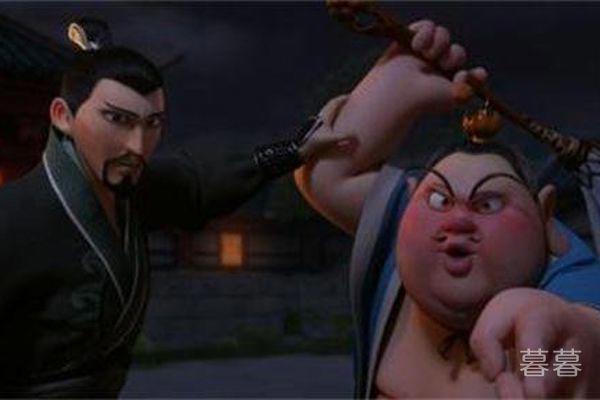 太乙真人为什么说四川话 电影制作原来有根据