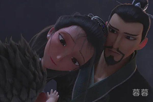 哪吒为什么叫三太子 你不知道的他身世的秘密