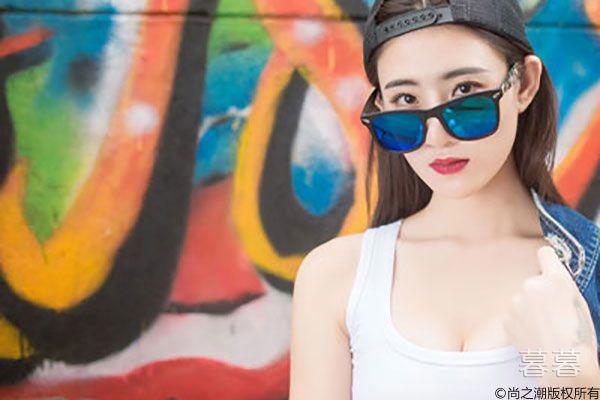 宣布恋爱关系的一句话 你在我眼中是最美