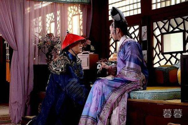 为什么温实初袖口上有竹叶 代表什么意思