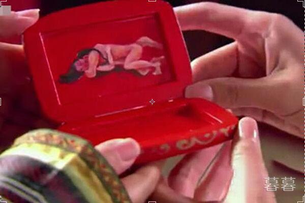 崔槿汐为什么有那个盒子 其实并不是她私藏的