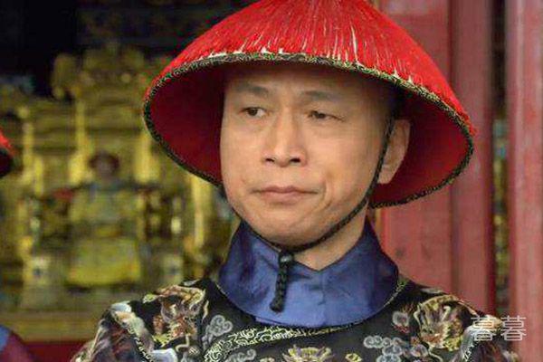 苏培盛为何恨安陵容 两个原因都很致命