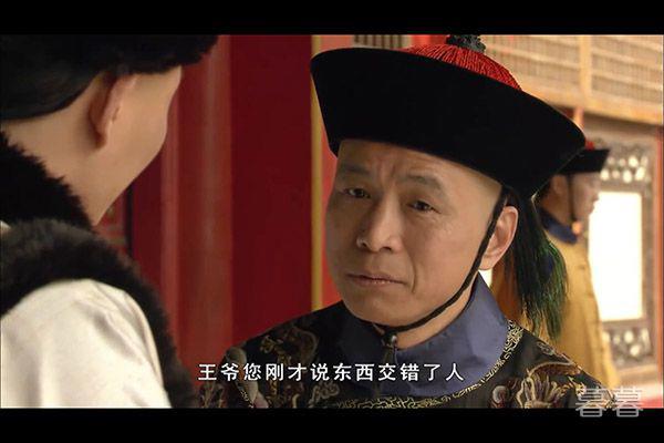 苏培盛为何恨安陵容 两个原因都很致命