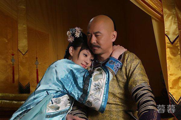 纯元皇后其实很阴险 剧中细节处处暗示