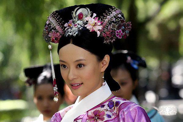 纯元皇后其实很阴险 剧中细节处处暗示