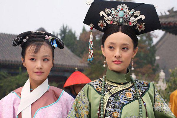 纯元怎么什么都会 历史原型人物尤擅琵琶