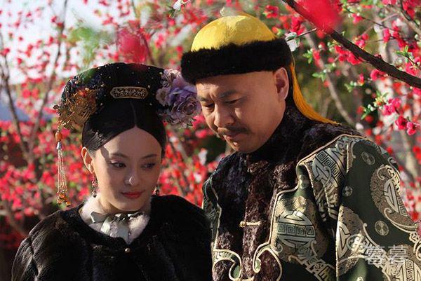 甄嬛为什么恨皇上 扯断佛珠起了杀心