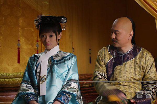 甄嬛为什么恨皇上 扯断佛珠起了杀心