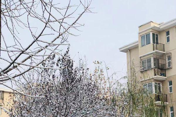 描写秋冬唯美的句子 每天都有惊喜