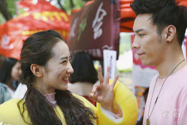 暗恋橘生淮南盛淮南叶展颜为什么分手 两大原因让他们有缘无分