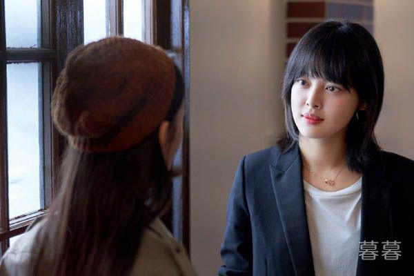 带着爸爸去留学林飒离婚了吗 和武翰祥的感情走到终点