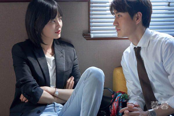 带着爸爸去留学林飒离婚了吗 和武翰祥的感情走到终点