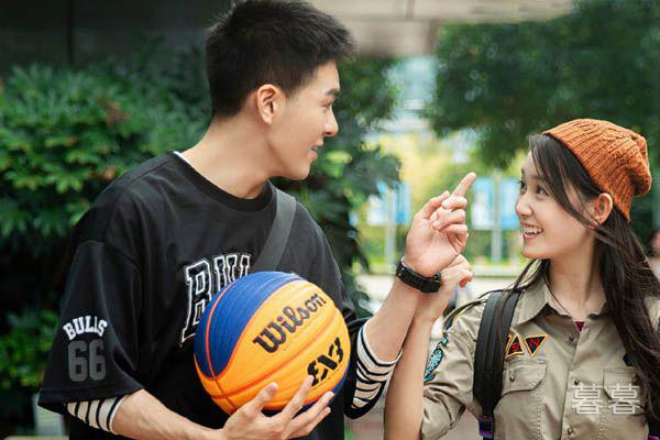 带着爸爸去留学武丹丹喜欢谁 黄小栋成为她的精神寄托