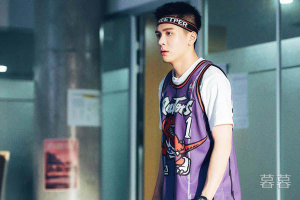 带着爸爸去留学武丹丹喜欢谁 黄小栋成为她的精神寄托