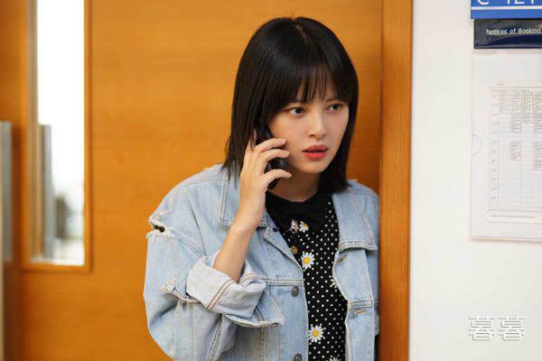 带着爸爸去留学林飒是小三吗 吴丹丹断定林飒破坏自己家庭