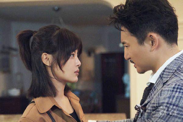 带着爸爸去留学林飒是小三吗 吴丹丹断定林飒破坏自己家庭