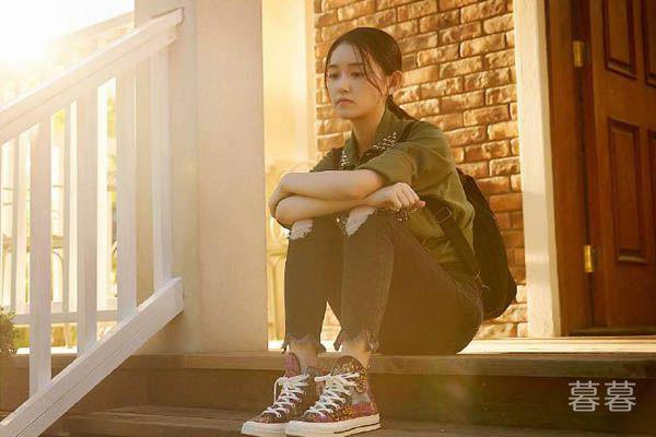 带着爸爸去留学林飒是小三吗 吴丹丹断定林飒破坏自己家庭