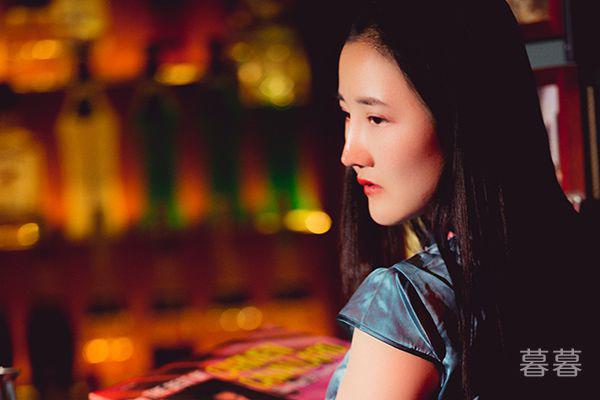 看了让人哭的分手告白说说 我爱你比很久还久